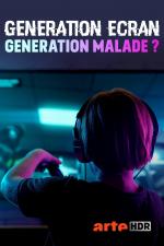 Film Génération écrans, génération malade? (Screen Generation: A Sick Generation) 2020 online ke shlédnutí