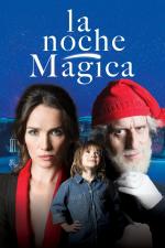 Film Kouzelná noc (The Magic Night) 2021 online ke shlédnutí