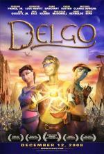 Film Delgo (Delgo) 2008 online ke shlédnutí