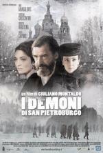 Film Démoni Petrohradu (I demoni di San Pietroburgo) 2008 online ke shlédnutí