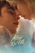 Film After: Tajemství (After We Fell) 2021 online ke shlédnutí