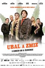 Film Ubal a zmiz (Ubal a zmizni) 2021 online ke shlédnutí