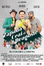 Film Sníh, Čaj a Láska (Zapada, Ceai si Dragoste) 2021 online ke shlédnutí