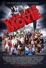 Film Disaster Movie (Disaster Movie) 2008 online ke shlédnutí