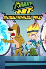 Film Pokusný Honza a sekaná z jiné dimenze (Johnny Test's Ultimate Meatloaf Quest) 2021 online ke shlédnutí