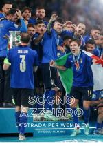 Film Azurový sen: Cesta do Wembley (Sogno azzurro - La strada per Wembley) 2021 online ke shlédnutí