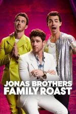 Film Jonas Brothers Family Roast (Jonas Brothers Family Roast) 2021 online ke shlédnutí