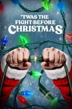 Film Byl to vánoční spor ('Twas the Fight Before Christmas) 2021 online ke shlédnutí