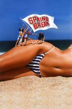 Film Jarní prázdniny (Spring Break) 1983 online ke shlédnutí