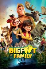 Film Maxinožka 2 (Bigfoot Family) 2020 online ke shlédnutí