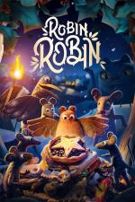 Film Robin není myš (Robin Robin) 2021 online ke shlédnutí