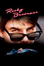 Film Riskantní podnik (Risky Business) 1983 online ke shlédnutí