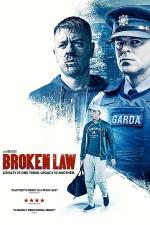 Film Porušení zákona (Broken Law) 2020 online ke shlédnutí