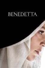 Film Benedetta (Benedetta) 2021 online ke shlédnutí