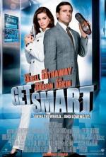 Film Dostaňte agenta Smarta (Get Smart) 2008 online ke shlédnutí