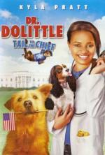 Film Dr. Dolittle 4 (Dr. Dolittle: Tail to the Chief) 2008 online ke shlédnutí