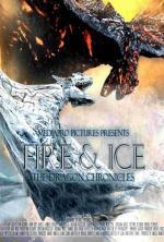 Film Dračí příběh (Fire & Ice) 2008 online ke shlédnutí