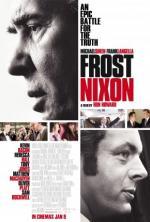 Film Duel Frost/Nixon (Frost/Nixon) 2008 online ke shlédnutí