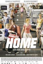 Film Dům u dálnice (Home) 2008 online ke shlédnutí