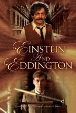 Film Einstein a Eddington (Einstein and Eddington) 2008 online ke shlédnutí