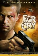 Film Far Cry (Far Cry) 2008 online ke shlédnutí