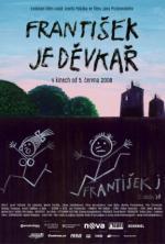 Film František je děvkař (Frantisek je devkar) 2008 online ke shlédnutí