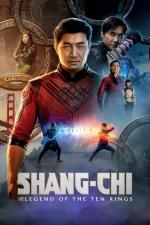 Film Shang-Chi a legenda o deseti prstenech (Shang-Chi and the Legend of the Ten Rings) 2021 online ke shlédnutí