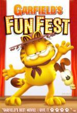 Film Garfieldův festival humoru (Garfield's Fun Fest) 2008 online ke shlédnutí