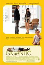 Film Gigantický (Gigantic) 2008 online ke shlédnutí