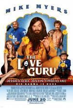 Film Guru lásky (The Love Guru) 2008 online ke shlédnutí