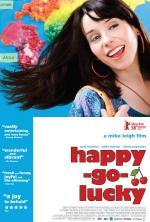 Film Happy-Go-Lucky (Happy-Go-Lucky) 2008 online ke shlédnutí