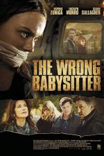 Film Nebezpečná chůva (The Wrong Babysitter) 2017 online ke shlédnutí