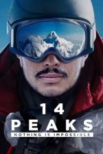 Film 14 vrcholů: Nic není nemožné (14 Peaks: Nothing Is Impossible) 2021 online ke shlédnutí