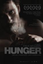 Film Hlad (Hunger) 2008 online ke shlédnutí