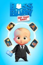 Film Mimi šéf: Kde je mimi? (The Boss Baby: Get That Baby!) 2020 online ke shlédnutí