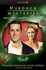 Film Případy detektiva Murdocha: Murdochovy pohádkové Vánoce (Murdoch Mysteries: Once Upon a Murdoch Christmas) 2016 online ke shlédnutí