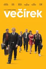 Film Večírek (Večierok) 2021 online ke shlédnutí