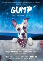 Film Gump - pes, který naučil lidi žít (Gump - pes, ktorý naučil ľudí žiť) 2021 online ke shlédnutí