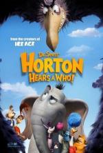 Film Horton (Horton Hears a Who!) 2008 online ke shlédnutí