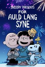 Film Snoopy uvádí: Šťastný nový rok, Lucko (Snoopy Presents: For Auld Lang Syne) 2021 online ke shlédnutí