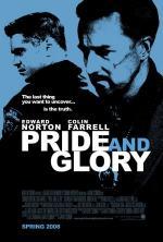 Film Hrdost a sláva (Pride and Glory) 2008 online ke shlédnutí