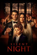 Film Silent Night (Cha Cha Dance) 2021 online ke shlédnutí