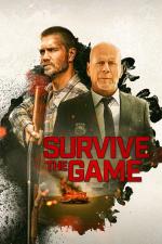 Film Survive the Game (Killing Field) 2021 online ke shlédnutí