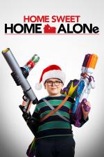 Film Home Sweet Home Alone (Home Alone) 2021 online ke shlédnutí