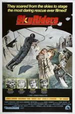 Film Jezdci po nebesích (SkyRiders) 1976 online ke shlédnutí