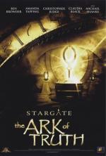 Film Hvězdná brána: Archa pravdy (Stargate: The Ark of Truth) 2008 online ke shlédnutí