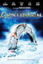 Film Hvězdná brána: Návrat (Stargate: Continuum) 2008 online ke shlédnutí