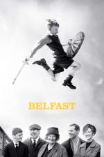 Film Belfast (Belfast) 2021 online ke shlédnutí