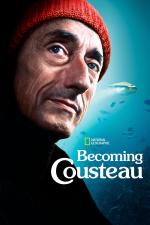 Film Becoming Cousteau (Becoming Cousteau) 2021 online ke shlédnutí