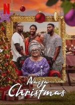 Film Nigerijské Vánoce (A Naija Christmas) 2021 online ke shlédnutí